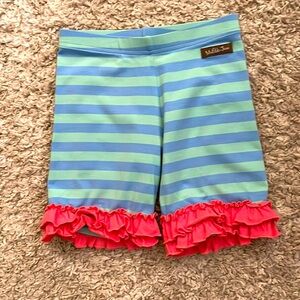 Matilda Jane Leggings Size 8